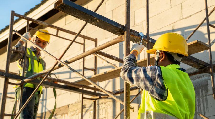 Professional fairlawn roofing services in Heuvelton, NY